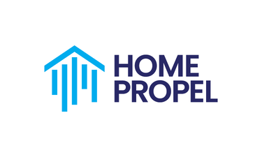 HomePropel.com - Creative brandable domain for sale