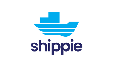 Shippie.ai - Creative brandable domain for sale