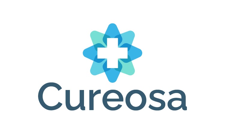 Cureosa logo