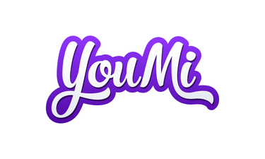 YouMi.ai - Creative brandable domain for sale