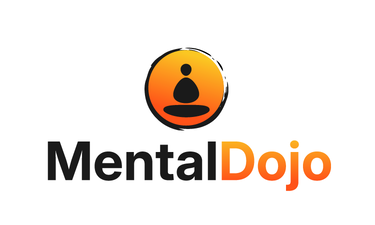 MentalDojo.com - Creative brandable domain for sale