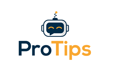 ProTips.ai - Creative brandable domain for sale