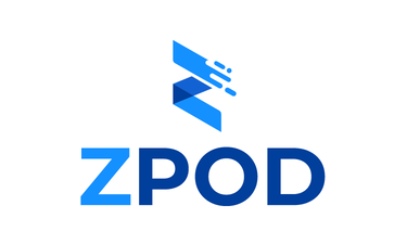 ZPOD logo