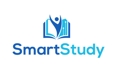 SmartStudy.ai - Creative brandable domain for sale