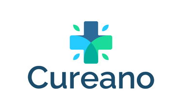 Cureano.com - Creative brandable domain for sale