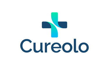 Cureolo.com - Creative brandable domain for sale