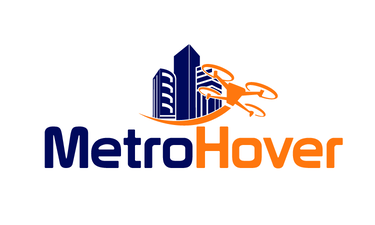 MetroHover.com - Creative brandable domain for sale