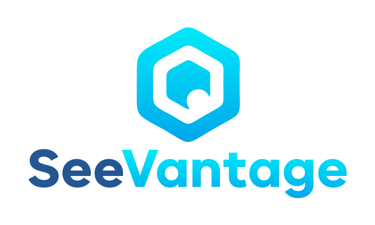 SeeVantage logo