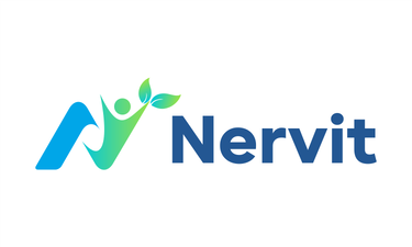Nervit logo