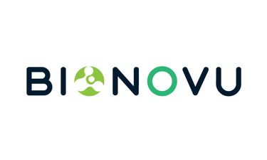 Bionovu.com - Creative brandable domain for sale
