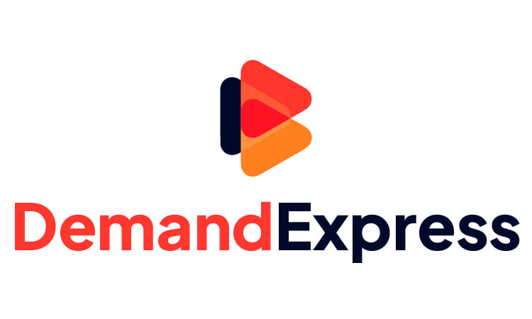DemandExpress logo