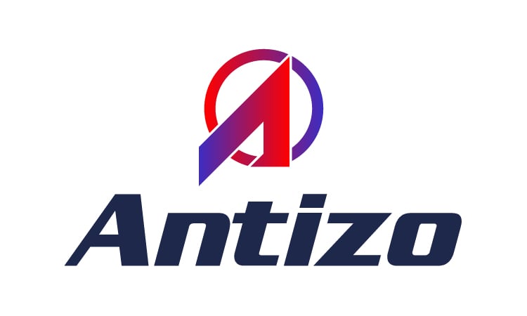 Antizo logo