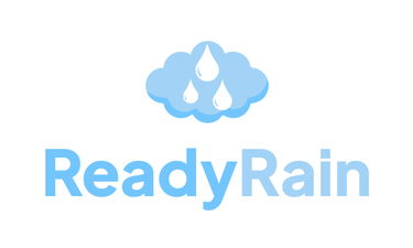 ReadyRain.com - Creative brandable domain for sale