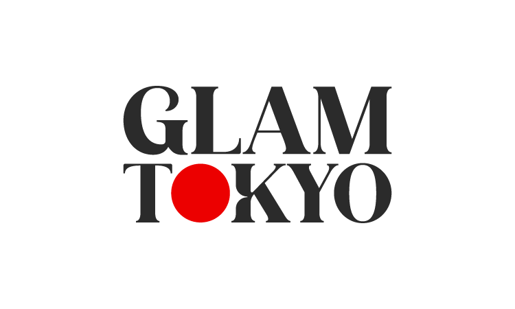 GlamTokyo logo
