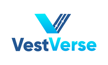 VestVerse.com - Creative brandable domain for sale