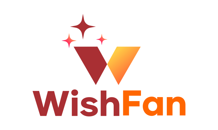 WishFan logo