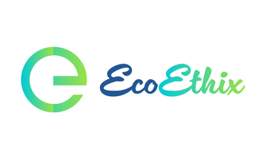 EcoEthix.com - Creative brandable domain for sale