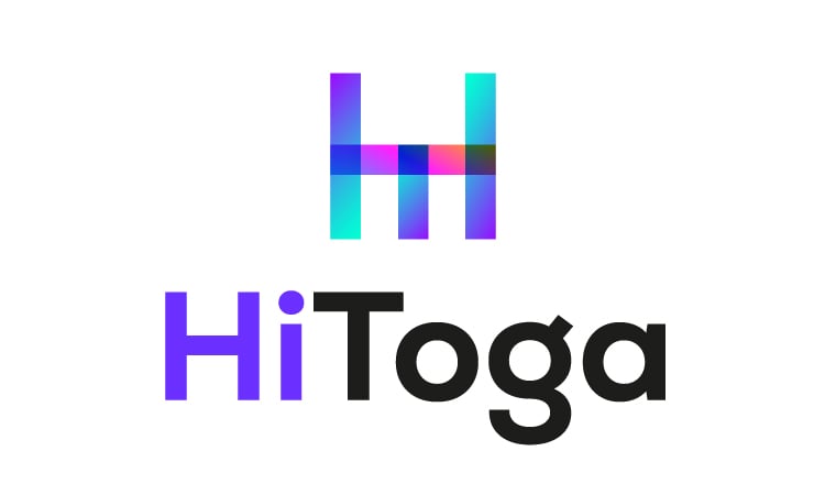 HiToga logo