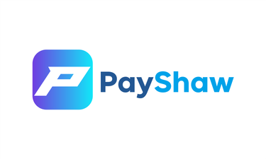 PayShaw.com is for sale