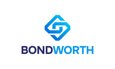 Bondworth logo