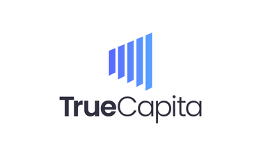 TrueCapita.com - Creative brandable domain for sale