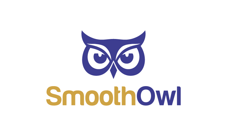SmoothOwl logo