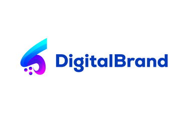 DigitalBrand.org - Creative brandable domain for sale