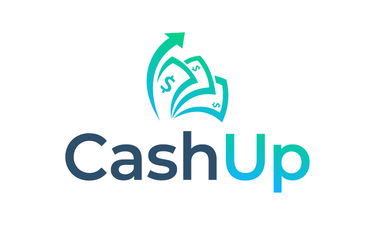 CashUp.io