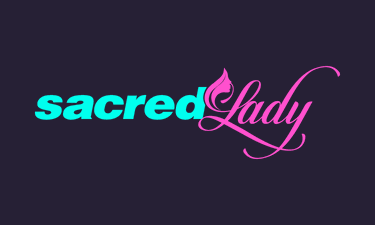 SacredLady.com - Creative brandable domain for sale