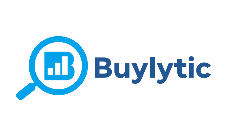 Buylytic logo