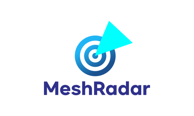 MeshRadar.com