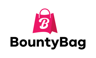 BountyBag.com - Creative brandable domain for sale
