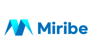 Miribe.com - Creative brandable domain for sale