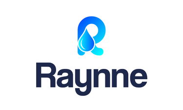 Raynne.com - Creative brandable domain for sale
