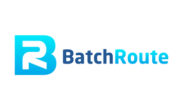 BatchRoute logo