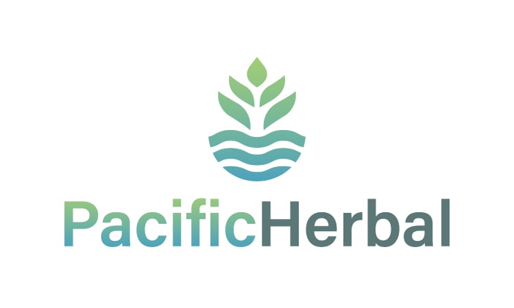 PacificHerbal logo