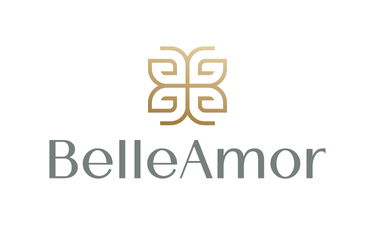 BelleAmor.com - Creative brandable domain for sale
