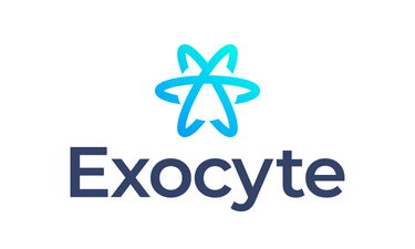 Exocyte.com is for sale