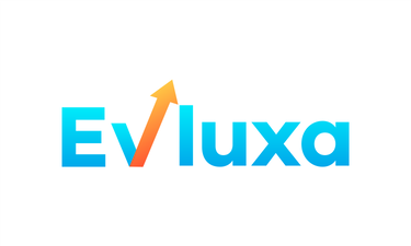 Evluxa logo