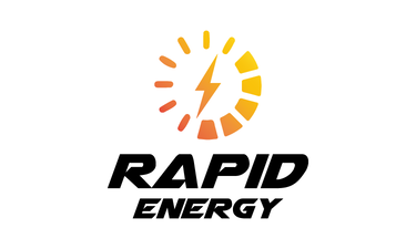 RapidEnergy.ai - Creative brandable domain for sale