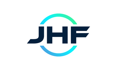 JHF logo
