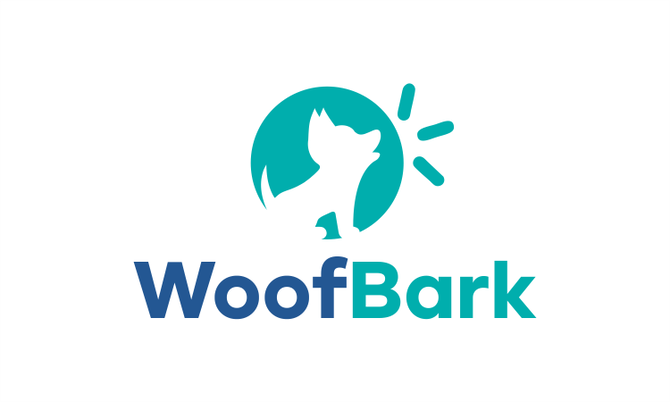 WoofBark.com