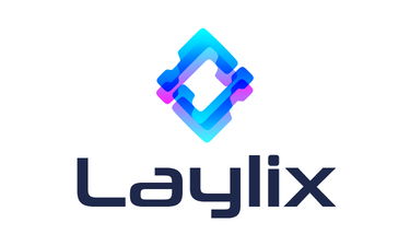 Laylix logo