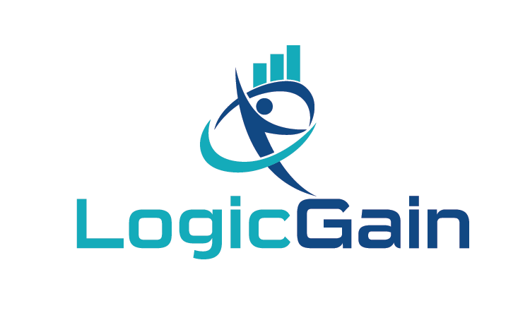 LogicGain logo