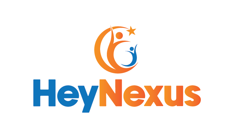 HeyNexus logo