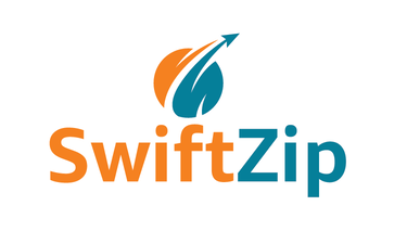 SwiftZip logo