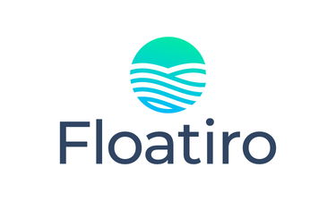 Floatiro.com - Creative brandable domain for sale