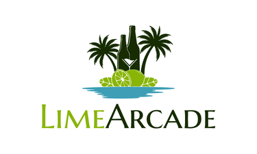 LimeArcade.com - Creative brandable domain for sale