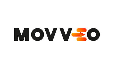 Movveo logo