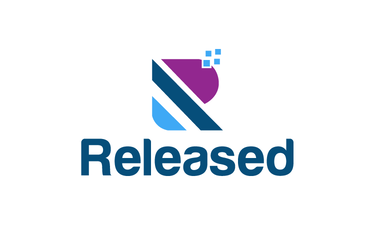 Released logo